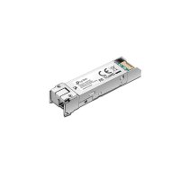 TP-LINK | Gigabit Single-Mode WDM Media Converter | TL-SM321B | 9/125 μm SMF (Single-Mode Fiber) | 9/125 μm SMF (Single-Mode Fib