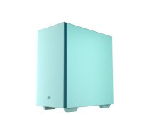 Deepcool | MACUBE 110 | Blue | Mini-ITX / Micro-ATX | ATX PS2（maximum length: 160mm）