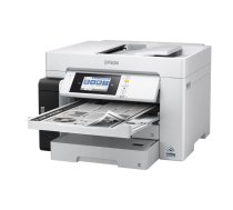 Epson Multifunctional printer | EcoTank M15180 | Inkjet | Mono | 3-in-1 | Wi-Fi | Black and white