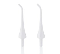 ETA | Accessories for Oral irrigator | ETA270890100 | For dental hygiene | Number of heads 2 | White