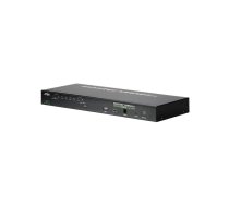 Aten CS1708i 1-Local/Remote Share Access 8-Port PS/2-USB VGA KVM | Aten | 1-Local/Remote Share Access 8-Port PS/2-USB VGA KVM |