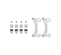 Deepcool | AM5 Mounting Bracket Kit for CASTLE/GAMMAXX Liquid Coolers | EM172-MKNNAN-G-1 | N/A | AMD