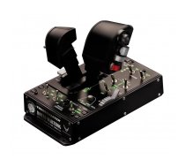 Thrustmaster | Hotas Warthog Dual Throttles | Black