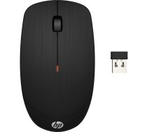 HP Wireless Mouse X200