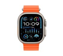 Watch Ultra 2 | Smart watch | GPS (satellite) | Retina LTPO OLED   always-on | 49 mm | Waterproof