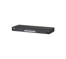 Aten CS1644A-AT-G 4-Port USB DVI Dual Link Dual Display/Sound KVMP™ Switch | Aten