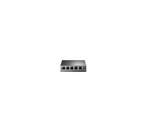 TP-LINK TL-SG1005P 5-Port Gigabit Desktop Switch with 4-Port PoE