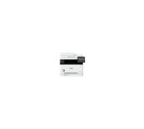 Canon i-SENSYS MF643Cdw - Multifunction printer - colour - laser - A4 (210 x 297 mm), Legal (216 x 356 mm) (original) - A4 / Leg