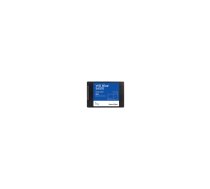 SSD WD Blue (2.5", 1TB, SATA 6Gb/s)