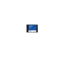 SSD WD Blue (2.5", 250GB, SATA 6Gb/s)