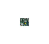 Supermicro mainboard server X11SCL-LN4F Single Socket H4 (LGA 1151), 6 SATA3 (6Gbps) via C242  RAID 0, 1, 5, 10  4x 1GbE LAN wit