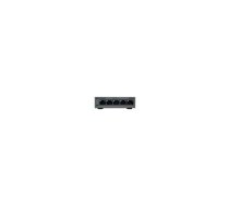 Netgear 5 port PoE Gigabit Ethernet Switch