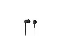 Hama EAR3005BK In-Ear Black