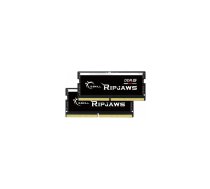 Operatīvā atmiņa G.Skill Ripjaws DDR5 64GB