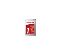 Cietais disks Toshiba 1TB HDWD110UZSVA