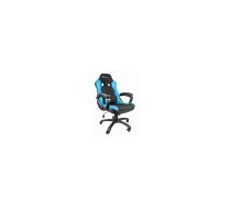 Krēsls Genesis Gaming Nitro 330 Black/Blue