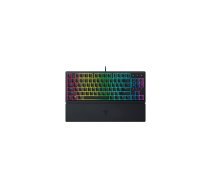 Klaviatūra Razer Ornata V3 Tenkeyless Black