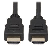 Tripp Lite P568-006 HDMI kabelis 1,83 m HDMI Type A (Standard) Melns