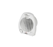 Mesko Heater MS 7719 Fan heater 2000 W White