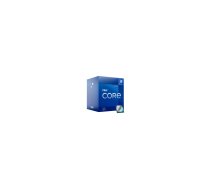 Intel CPU Desktop Core i9-12900F (2.4GHz, 30MB, LGA1700) box