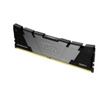 KINGSTON 16GB 3200MT/S DDR4 CL16 DIMM 1GX8 FURY RENEGADE BLACK