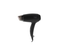 Adler | Hair Dryer | AD 2266 | 1200 W | Number of temperature settings 2 | Black