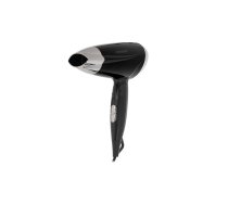 Mesko | Hair Dryer | MS 2264 | 1400 W | Number of temperature settings 2 | Black