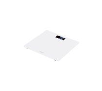 Adler | Bathroom scale | AD 8157w | Maximum weight (capacity) 150 kg | Accuracy 100 g | Body Mass Index (BMI) measuring | White