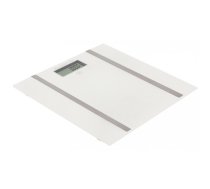Adler | Bathroom scale with analyzer | AD 8154 | Maximum weight (capacity) 180 kg | Accuracy 100 g | Body Mass Index (BMI) measu