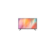 Samsung Series 7 UE43AU7022KXXH televizors 109,2 cm (43") 4K Ultra HD Viedtelevizors Wi-Fi Melns