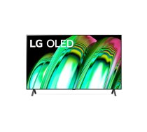 LG OLED55A23LA televizors 139,7 cm (55") 4K Ultra HD Viedtelevizors Wi-Fi Melns