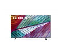 LG 55UR74003LB televizors 139,7 cm (55") 4K Ultra HD Viedtelevizors Wi-Fi Melns