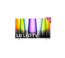 LG 32LQ63806LC televizors 81,3 cm (32") Full HD Viedtelevizors Wi-Fi Balts