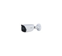 Dahua Technology WizSense IPC-HFW2541E-S-0280B drošības/tīkla kamera Lode IP drošības kamera Iekštelpu un āra 2592 x 1944 pikseļ