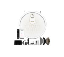 Sencor SRV 4550WH Putekļu sūcējs-robots