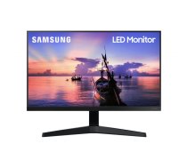 Samsung F22T350FHR 55,9 cm (22") 1920 x 1080 pikseļi Melns