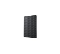 Seagate Expansion Portable 1TB ārējais cietais disks Micro-USB B 3.2 Gen 1 (3.1 Gen 1) Melns