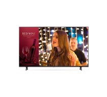 LG 55UR640S3ZD ceļrāžu displejs Plakans digitālā displeja panelis 139,7 cm (55") LCD Wi-Fi 400 cd/m² 4K Ultra HD Zils