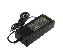 Green Cell PRO Charger / AC Adapter 19V 6.3A 120W for Asus G56 G60 K73 K73S K73SD