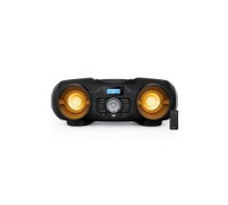 Sencor SPT 5800 CD/BT/MP3/USB/AUX Boombox