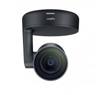 Logitech Rally Camera Melns 3840 x 2160 pikseļi 60 fps