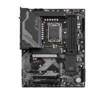 Gigabyte Z790 UD AX (REV. 1.0) mātes plate Intel Z790 LGA 1700 ATX