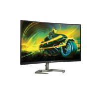 Philips Momentum 32M1C5200W/00 monitori 80 cm (31.5") 1920 x 1080 pikseļi Full HD LCD Melns