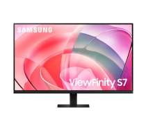 Samsung S70D monitori 81,3 cm (32") 3840 x 2160 pikseļi 4K Ultra HD LED Melns