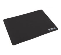 Sandberg Gamer Mousepad Spēļu peles paliktnis Melns