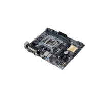 Pamatplate Asus H110M-D s.1151