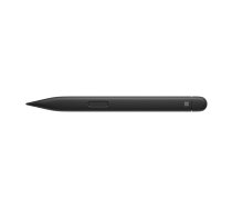 Microsoft Surface Slim Pen 2 PDA irbulis 13 g Melns