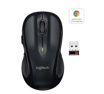 Logitech M510 pele RF Bezvadu Lāzers
