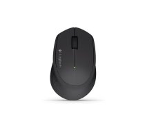 Logitech M280 pele Abām rokām RF Bezvadu Optisks 1000 DPI