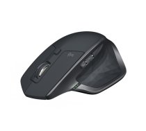 Logitech MX Master 2S pele Labā roka RF bezvadu sakari + Bluetooth IR LED 4000 DPI
